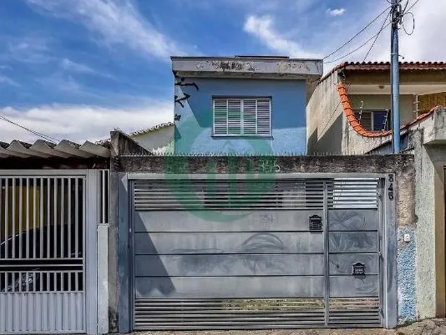 Imagem 2: 0 Casa com 2 dormitórios