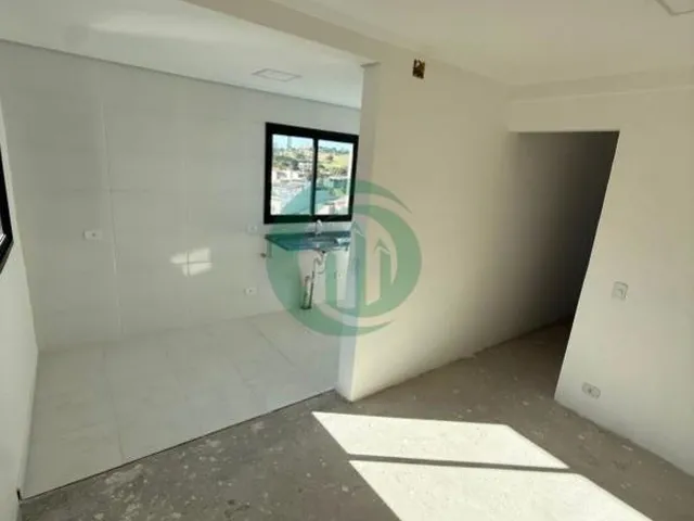 Imagem 15: Apartamento à venda na Vila Vitória - Santo André Excelente oportunidade para quem