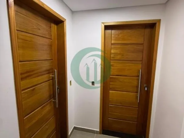 Imagem 8: Apartamento à venda na Vila Vitória - Santo André Excelente oportunidade para quem