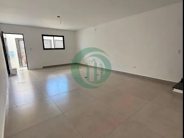 Imagem: Sobrado à Venda na Vila Pires - Santo André