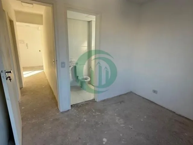 Imagem 5: Apartamento à venda na Vila Vitória - Santo André Excelente oportunidade para quem