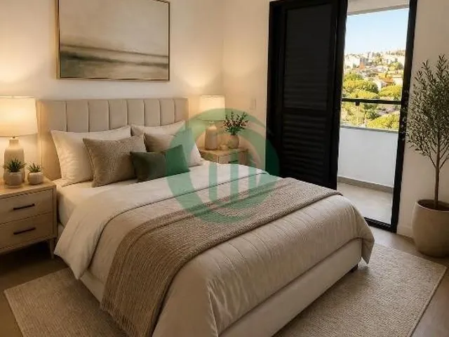 Imagem 14: Apartamento à venda na Vila Vitória - Santo André Excelente oportunidade para quem