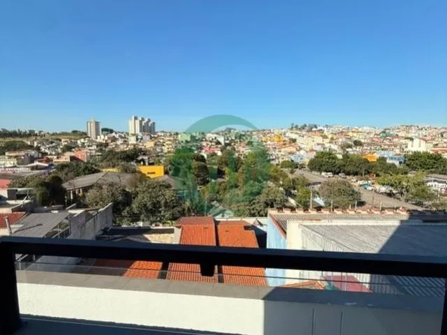 Imagem 3: Apartamento à venda na Vila Vitória - Santo André Excelente oportunidade para quem