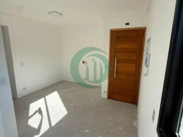 Imagem 6: Apartamento à venda na Vila Vitória - Santo André Excelente oportunidade para quem