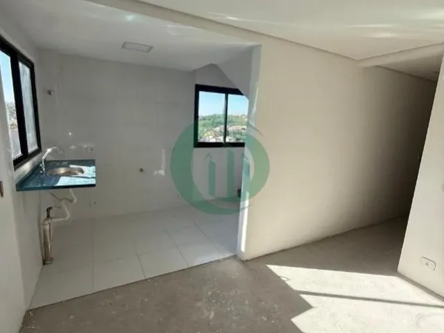 Imagem 16: Cobertura à venda na Vila Vitória - Santo André Excelente oportunidade para quem