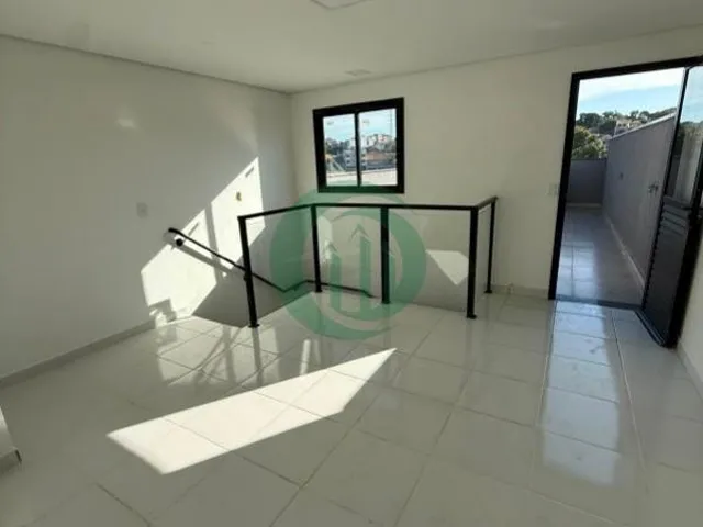 Imagem 6: Cobertura à venda na Vila Vitória - Santo André Excelente oportunidade para quem
