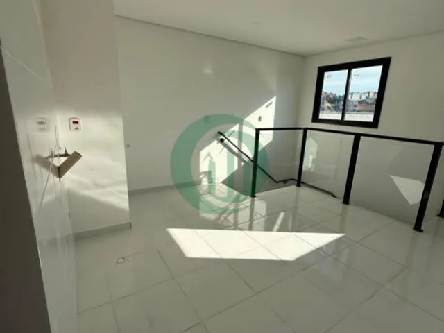 Imagem 14: Cobertura à venda na Vila Vitória - Santo André Excelente oportunidade para quem