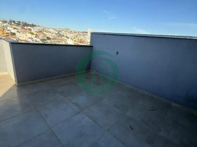 Imagem 4: Cobertura à venda na Vila Vitória - Santo André Excelente oportunidade para quem