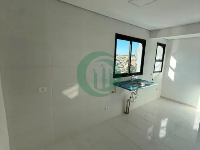 Imagem 5: Apartamento à venda na Vila Vitória - Santo André Excelente oportunidade para quem