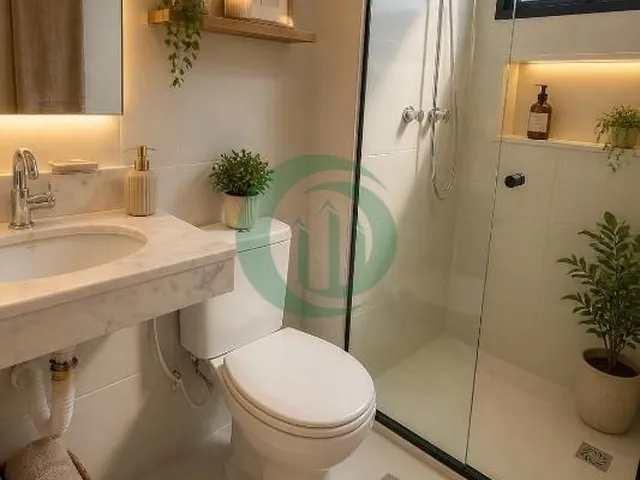 Imagem 11: Apartamento à venda na Vila Vitória - Santo André Excelente oportunidade para quem