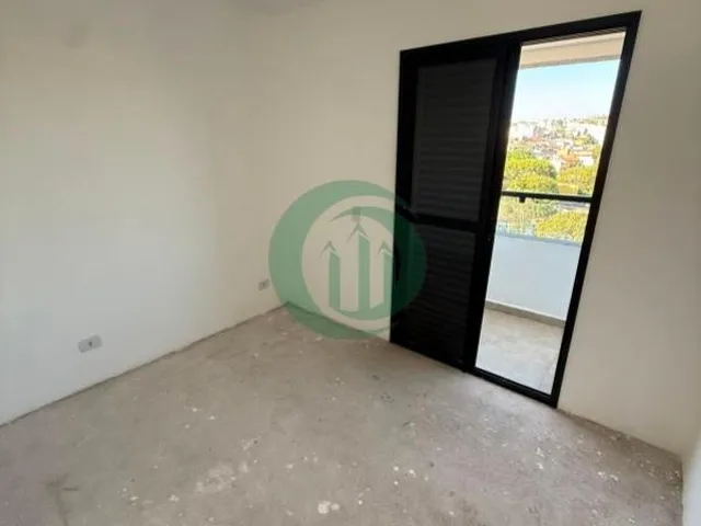 Imagem 2: Apartamento à venda na Vila Vitória - Santo André Excelente oportunidade para quem