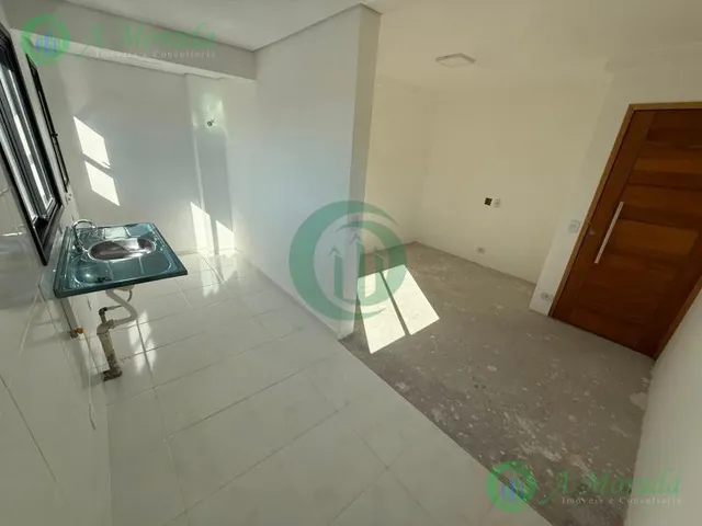 Imagem 5: Apartamento à venda na Vila Vitória - Santo André Excelente oportunidade para quem