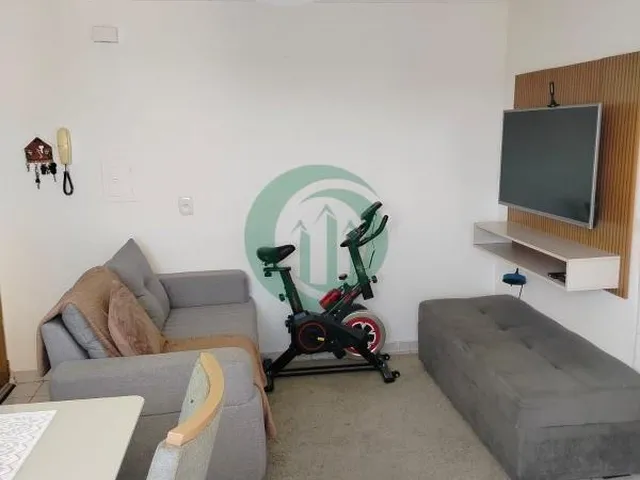 Imagem: Apartamento à venda no Jardim Alvorada