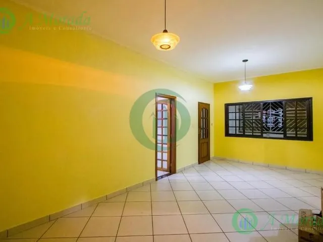 Imagem: Casa Conjunta para Locação - Vila Pires