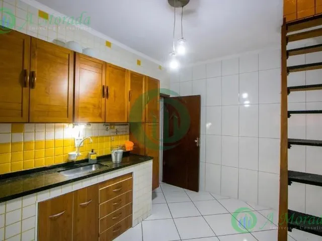 Imagem 11: Casa Conjunta para Locação - Vila Pires