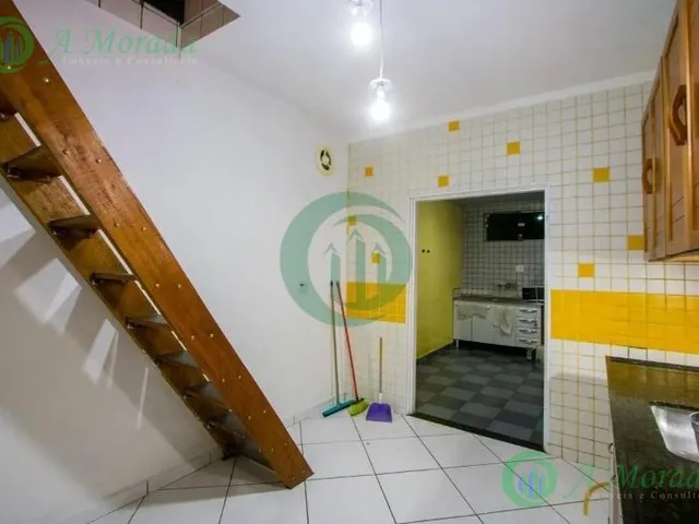 Imagem 9: Casa Conjunta para Locação - Vila Pires