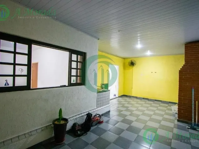 Imagem 4: Casa Conjunta para Locação - Vila Pires