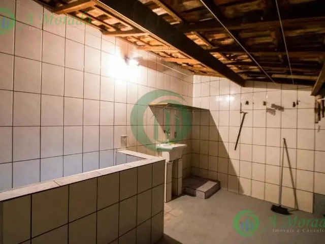 Imagem 2: Casa Conjunta para Locação - Vila Pires
