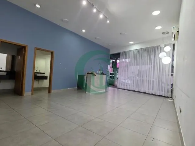Imagem 3: Salão Comercial para Locação - Vila Humaitá