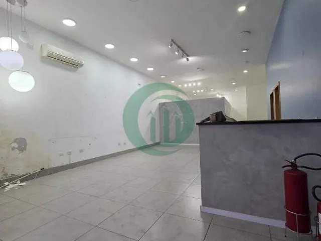 Imagem 15: Salão Comercial para Locação - Vila Humaitá