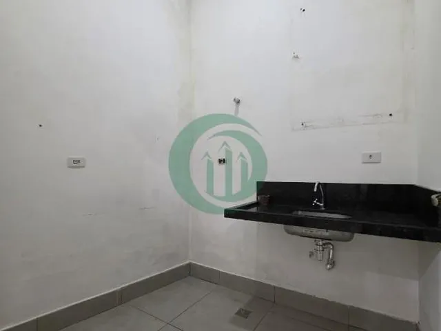 Imagem 12: Salão Comercial para Locação - Vila Humaitá