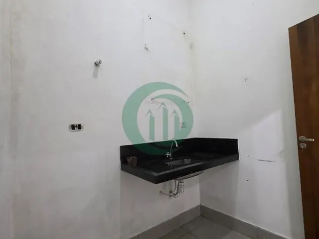 Imagem 7: Salão Comercial para Locação - Vila Humaitá