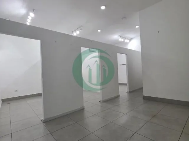 Imagem 10: Salão Comercial para Locação - Vila Humaitá