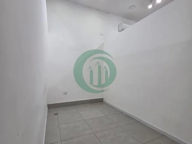 Imagem 4: Salão Comercial para Locação - Vila Humaitá