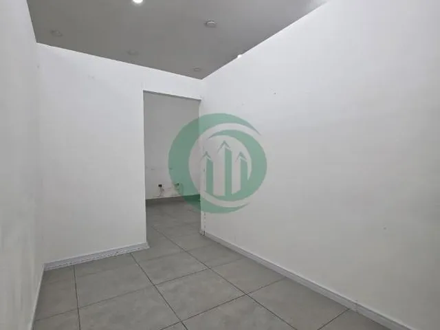 Imagem 8: Salão Comercial para Locação - Vila Humaitá