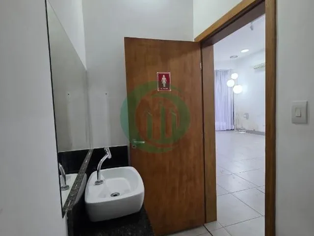Imagem 2: Salão Comercial para Locação - Vila Humaitá