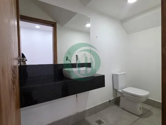 Imagem 9: Salão Comercial para Locação - Vila Humaitá