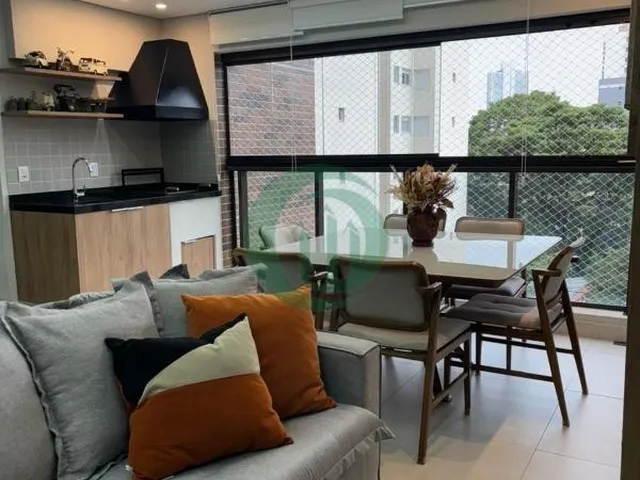 Imagem: Apartamento à Venda na Vila Assunção