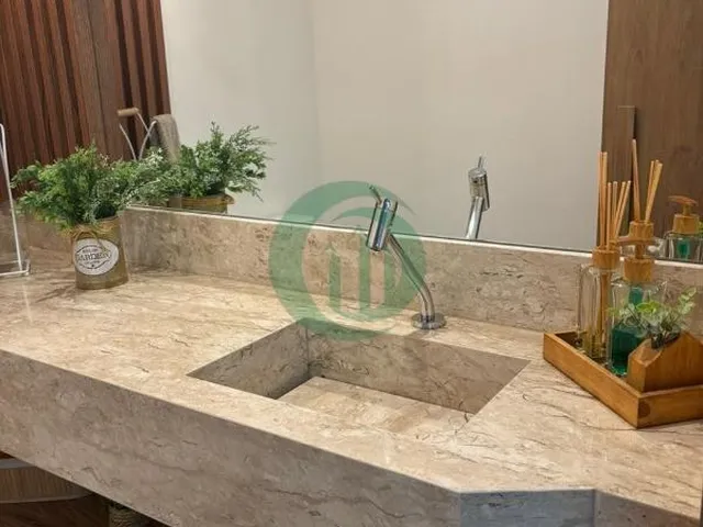 Imagem 6: Apartamento à Venda na Vila Assunção - Santo André Características do Imóvel: 3