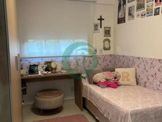 Imagem 13: Apartamento à Venda na Vila Assunção - Santo André Características do Imóvel: 3