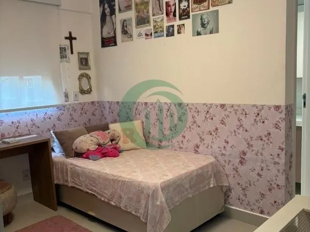 Imagem 15: Apartamento à Venda na Vila Assunção - Santo André Características do Imóvel: 3