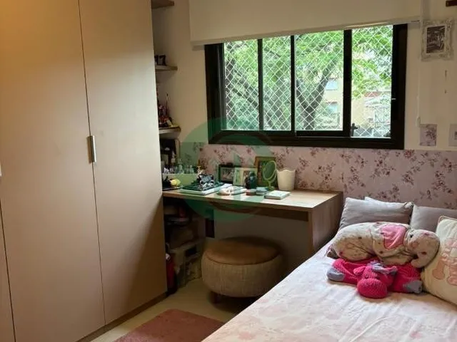 Imagem 3: Apartamento à Venda na Vila Assunção - Santo André Características do Imóvel: 3