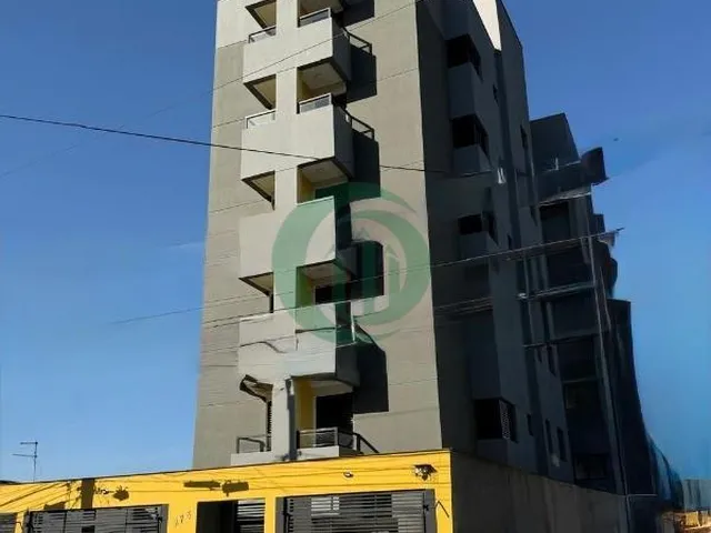 Imagem: Apartamento à venda na Vila Vitória