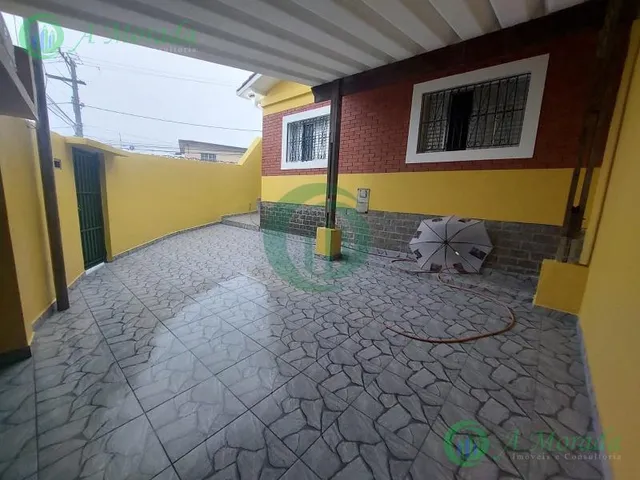 Imagem: Linda casa individual no Jardim Ipanema