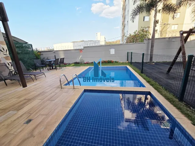 Imagem: Apartamento de cobertura de Alto Padrão