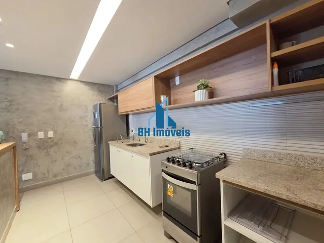 Imagem 11: Apartamento de cobertura de Alto Padrão de 2 quartos, 2 vagas com lazer e elevador