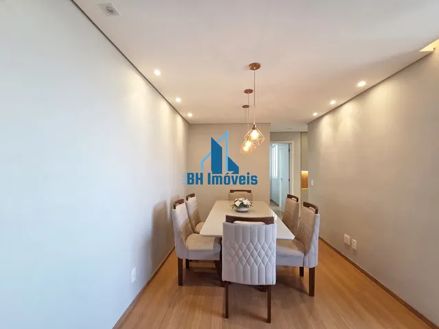 Imagem 7: Apartamento de cobertura de Alto Padrão de 2 quartos, 2 vagas com lazer e elevador