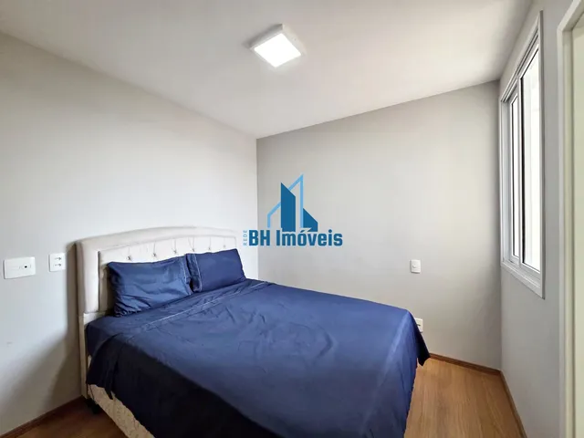 Imagem 3: Apartamento de cobertura de Alto Padrão de 2 quartos, 2 vagas com lazer e elevador