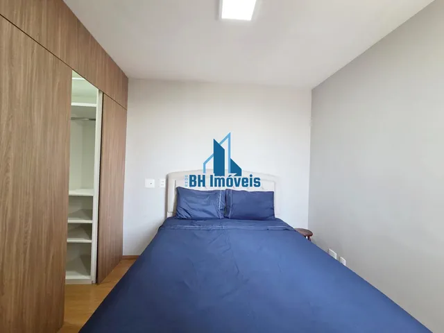 Imagem 8: Apartamento de cobertura de Alto Padrão de 2 quartos, 2 vagas com lazer e elevador
