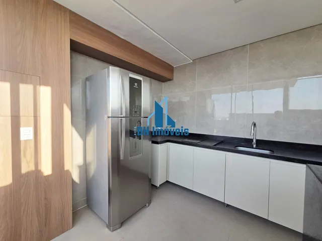 Imagem 12: Apartamento de cobertura de Alto Padrão de 2 quartos, 2 vagas com lazer e elevador