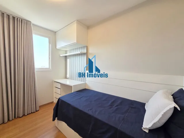 Imagem 9: Apartamento de cobertura de Alto Padrão de 2 quartos, 2 vagas com lazer e elevador