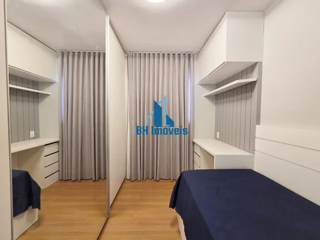 Imagem 15: Apartamento de cobertura de Alto Padrão de 2 quartos, 2 vagas com lazer e elevador