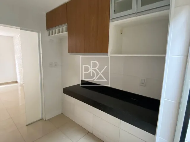 Imagem: Apartamento 2 Quartos Suíte Área Privativa