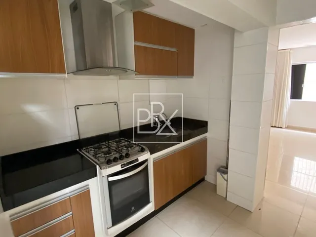 Imagem 2: Apartamento 2 Quartos Suíte Área Privativa - Europa Contagem/MG