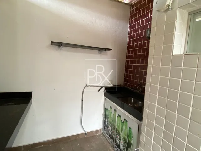 Imagem 14: Apartamento 2 Quartos Suíte Área Privativa - Europa Contagem/MG