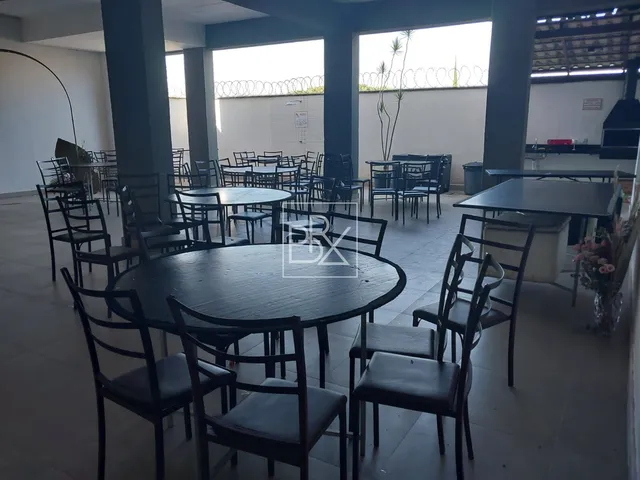 Imagem 12: Apartamento 2 Quartos Suíte Área Privativa - Europa Contagem/MG